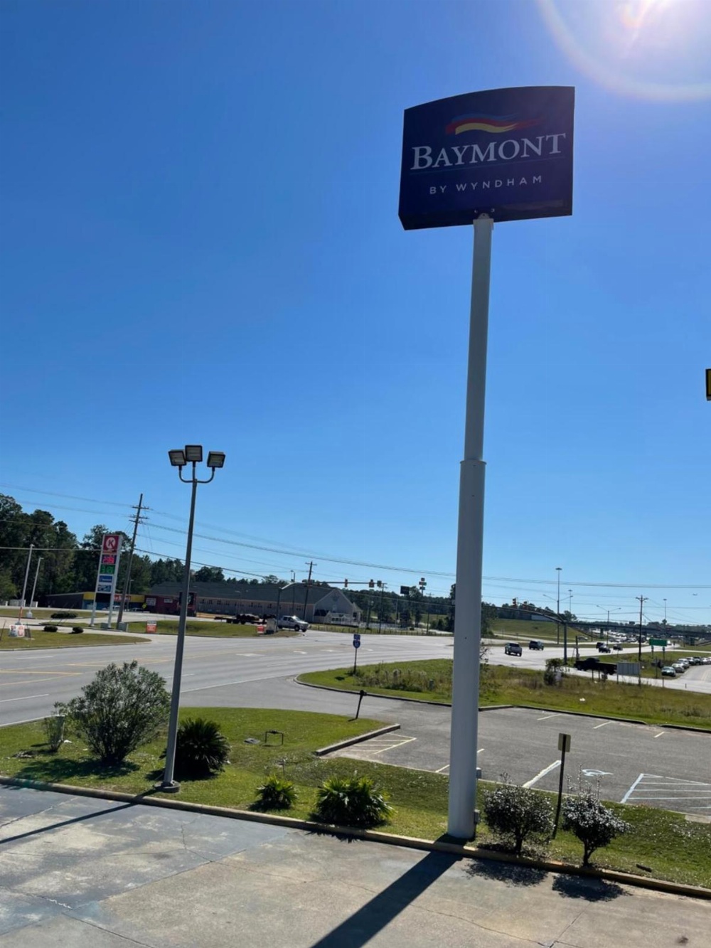 Baymont by Wyndham Biloxi Ocean Springs Main image